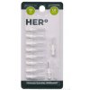 Herbadent Hero Electra medzizubné kefky 1,0 mm 10 ks