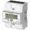 3-fázový elektromer s MID, 80A, 4,3 moduly, DIN TH-35mm