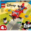 LEGO® Mickey & Friends 10772 Myšiak Mickey a vrtuľové lietadlo