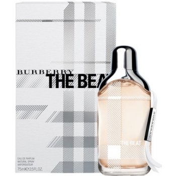 Burberry The Beat parfumovaná voda dámska 30 ml od 99,6 € - Heureka.sk