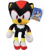 Plyšová Hračka Shadow Sonic 30 cm The Hedgehog Originál