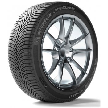 Michelin CrossClimate 235/55 R17 103V