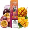 Dinner Lady Bar Salt Mango Passion 10 ml 10 mg