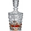 Bohemia Jihlava Karafa na whisky Glacier 700 ml