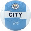 Fan-shop Lopta MANCHESTER CITY Deluxe Lopta: vel. 5