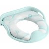 KikkaBoo Detské WC sedátko Sea World Coral Mint