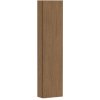 Hansgrohe Xilesa E Vysoká skrinka, 40x165x20 cm, 1 dvierka, pánty vpravo, kašmírový dub 54286550-HG