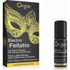 Orgie Sexy Vibe! Electric Fellatio Vibrating Gloss 10 ml