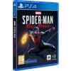 SONY PLAYSTATION PS4 - Marvel's Spider-Man MMorales