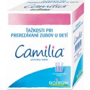 Camilia sol.por.30 x 1 ml