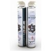 GEMBIRD Čistiaci sprej, stlačený vzduch CK-CAD-FL750-01, 750 ml