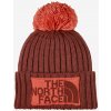 The North Face Heritage Ski Tuke sumac/mars dust