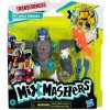 HASBRO - Transformers Mixmashers figurka Optimus Primal