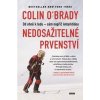 Nedosažitelné prvenství - Colin OBrady