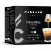 Carraro Caffe Carraro – Puro Arabica 100x5,2g kapsule (Nespresso)