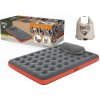 Bestway Air Bed Roll & Relax Queen 203 x 152 x 22 cm 67703