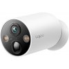 TP-LINK TP-Link Tapo C425 Guľka (tvar) IP bezpečnostná kamera Vonkajší 2560 x 1440 px Stropné / nástenné (TAPO C425(4-PACK))