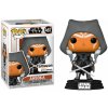 Funko POP! 467 Star Wars - Ahsoka Exclusive