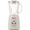 Mixér Girmi, FR9301 Frantuma, objem 1,5 l, skleněná nádoba, 6 nerezových nožů, tělo z lakovaného kovu, 1000 W