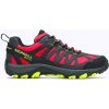 Pánska outdoorová obuv Merrell Accentor Accentor 3 Sport GTX Granite/Lava UK 8,5
