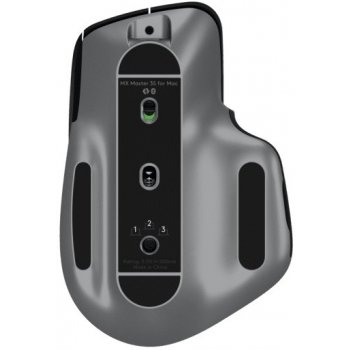 Logitech MX Master 3S For Mac Performace Wireless Mouse 910-006571