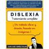 Dislexia: Tratamiento Completo Basado En Imágenes (Juan Jose Ibanez)(Brožovaná)