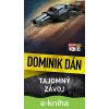 E-kniha Tajomný závoj - Dominik Dán