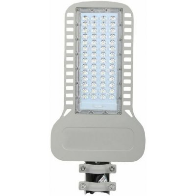 Pouličné LED svietidlo PRO HL 100W, 6400K, 12000lm, VT-104ST (V-TAC)