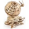 UGEARS 3D puzzle Globus 184 dílků