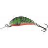 Salmo wobler Hornet Floating River Craw Veľkosť návnady: 6 cm, Hmotnosť nástrahy: 10 g