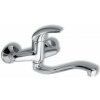Novaservis - Drezová umývadlová batéria 150 mm Metalia 55 chróm 55070,0
