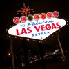 Obraz na plátne - Las Vegas