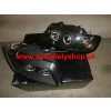 Audi A3 9/00-5/03 predné svetlá H1+H1 Tuning,čierne
