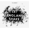 PJ HARVEY - LET ENGLAND SHAKE (1CD)
