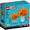 LEGO® BrickHeadz 40442 Zlatá rybka