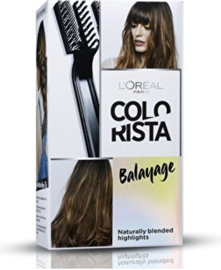 L'Oréal Colorista Balayage odfarbovač na vlasy od 6,59 € - Heureka.sk