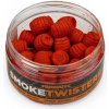 Mikbaits Smoke Twisters Barrel 100 ml 12 mm - Mango Butyric