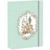 Box na zošity A5 Forest Animals
