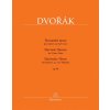 Slovanské tance - Antonín Dvořák
