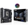 ASUS TUF GAMING B860-PLUS soc 1851 DDR5 B860 mATX