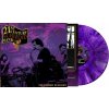 21St Century Schizoid Band - The London Sessions (Limited Edition) (Purple Coloured) (LP)