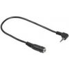 Hama Jack 2.5mm na 3.5mm 43377 - Prepojovacia audio redukcia