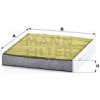 MANN-FILTER Filter vnútorného priestoru FP2440