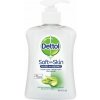 Dettol Moisturise Aloe vera Tekuté mydlo dávkovač 250 ml