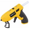 Lepiaca pištoľ Powerplus POWX147 4 V, 2,2 Ah, 63606162