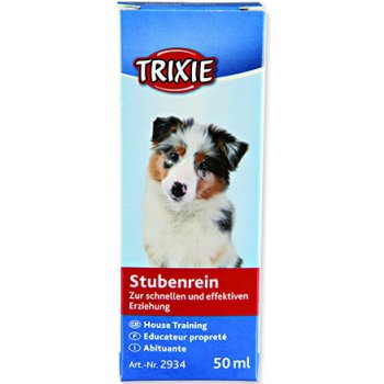 Trixie Housetrainer nácvikové kapky 50 ml