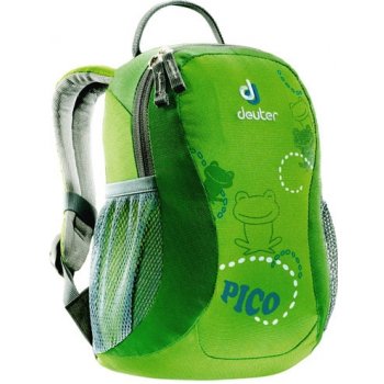 Deuter batoh Pico alpinegreen-kiwi