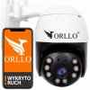 Vonkajšia IP kamera Orllo Goodcam Z12