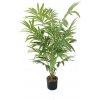 Umelá Palma parlour, 90cm