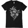 House Of The Dragon Dreams Didnt Make Us Kings (T-Shirt) M